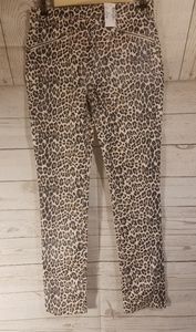NWT Children's Place Animal Print Pants